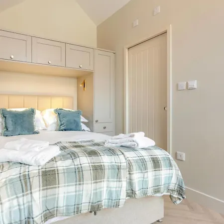 1 Bed In Oc-s37204 * 桑森德