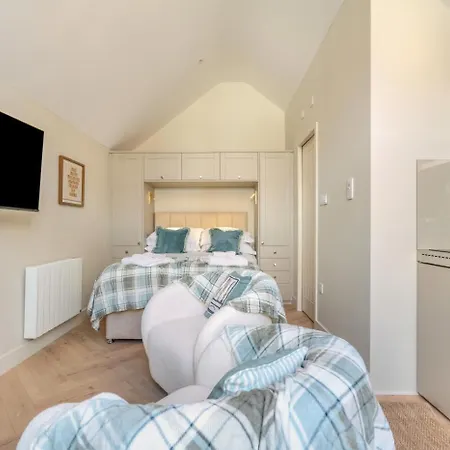 公寓 1 Bed In Oc-s37204 *