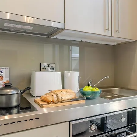 1 Bed In Oc-s37204