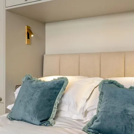 1 Bed In Oc-s37204 公寓